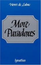 Cover art for More Paradoxes