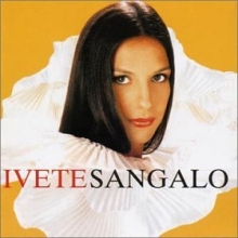 Cover art for Ivete Sangalo