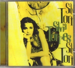 Cover art for Silvia Torres