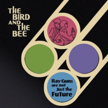 Cover art for Ray Guns Are Not Just The Future