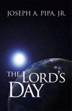 Cover art for The Lord's Day