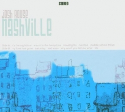 Cover art for Nashville