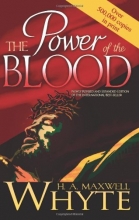 Cover art for Power Of The Blood