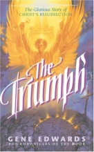 Cover art for The Triumph (Chronicles of the Door #4)