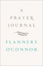 Cover art for A Prayer Journal