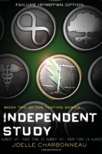 Cover art for Independent Study: The Testing, Book 2