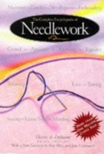 Cover art for The Complete Encyclopedia Of Needlework