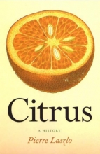 Cover art for Citrus: A History