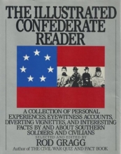 Cover art for The Illustrated Confederate Reader