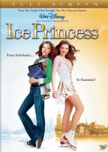 Cover art for Ice Princess 
