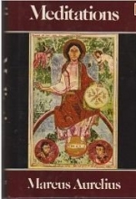 Cover art for Meditations