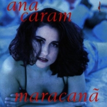 Cover art for Maracana