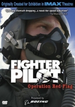 Cover art for IMAX: Fighter Pilot - Operation Red Flag