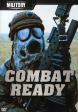 Cover art for Combat Ready