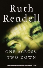 Cover art for One Across, Two Down