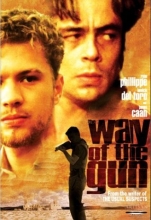 Cover art for The Way of the Gun