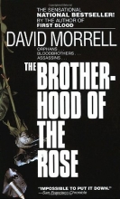 Cover art for The Brotherhood of the Rose (Brotherhood of the Rose #1)