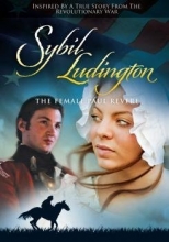 Cover art for Sybil Luddington: The Female Paul Revere