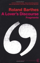 Cover art for A Lover's Discourse: Fragments