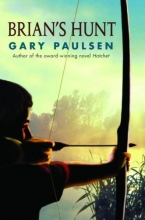 Cover art for Brian's Hunt