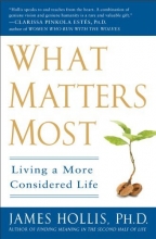 Cover art for What Matters Most: Living a More Considered Life