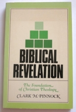 Cover art for Biblical Revelation:The Foundation of Christian Theology