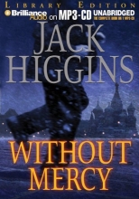 Cover art for Without Mercy (MP3 Audio Library Edition)