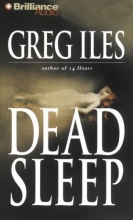 Cover art for Dead Sleep