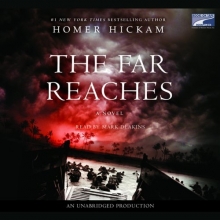 Cover art for The Far Reaches