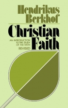 Cover art for Christian Faith: An Introduction to the Study of the Faith