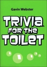 Cover art for Trivia for the Toilet
