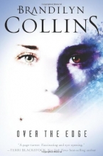 Cover art for Over the Edge: A Novel