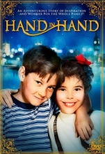 Cover art for Hand in Hand