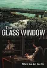 Cover art for Glass Window