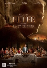 Cover art for Apostle Peter & The Last Supper
