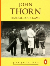 Cover art for Baseball: Our Game