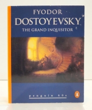 Cover art for The Grand Inquisitor