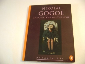Cover art for The Overcoat and the Nose