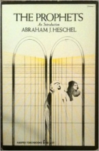 Cover art for The Prophets Volume 1