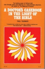 Cover art for A Doctor's Casebook in the Light of the Bible
