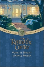 Cover art for 'Round the Corner (The Sister Circle Series #2)