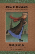Cover art for Angel on the Square
