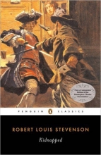 Cover art for Kidnapped (Penguin Classics)