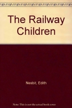 Cover art for The Railway Children