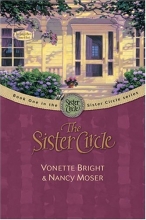 Cover art for The Sister Circle (The Sister Circle Series #1)