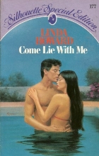 Cover art for Come Lie With Me