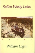 Cover art for Sullen Weedy Lakes