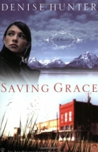 Cover art for Saving Grace (The New Heights Series #2)
