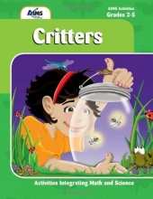 Cover art for Critters