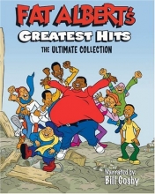 Cover art for Fat Albert's Greatest Hits The Ultimate Collection